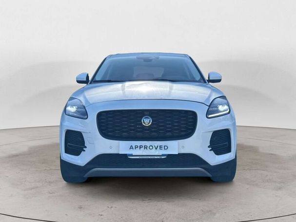 Jaguar E-Pace 120 kW image number 7