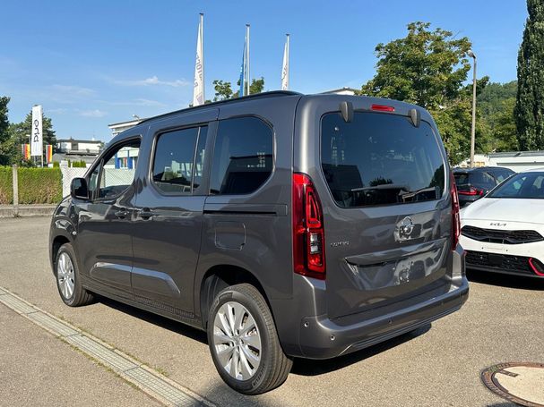 Opel Combo Life 1.5 96 kW image number 5