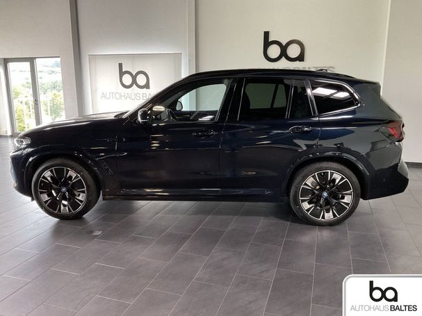 BMW iX3 Impressive 210 kW image number 5