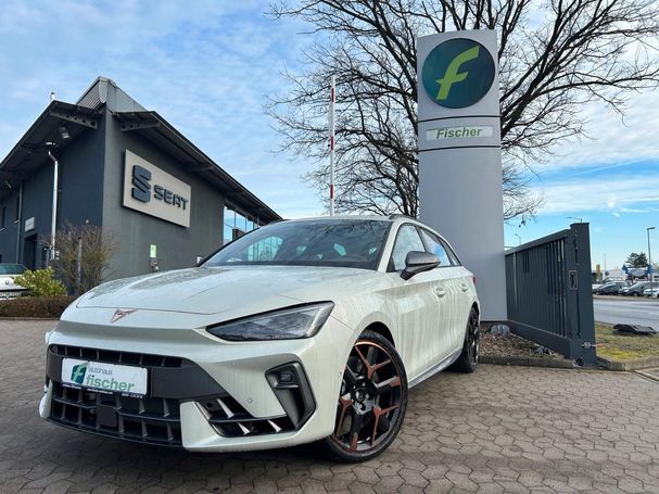 Cupra Leon Sportstourer VZ 245 kW image number 1