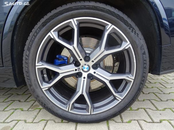 BMW X5 xDrive30d 195 kW image number 7