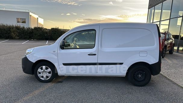 Renault Kangoo dCi Extra 70 kW image number 1