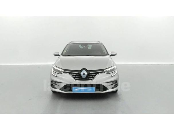 Renault Megane Estate Blue dCi 115 85 kW image number 3