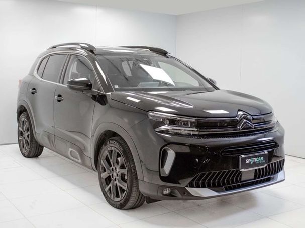 Citroen C5 Aircross BlueHDi 130 S&S EAT8 96 kW image number 2