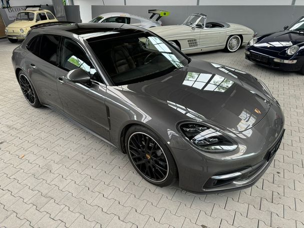 Porsche Panamera 4 S 324 kW image number 3