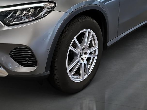 Mercedes-Benz GLC 220 d 145 kW image number 4