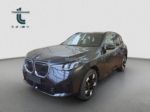 BMW X3 20d M Sportpaket xDrive 145 kW image number 1