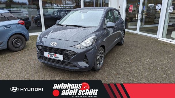 Hyundai i10 1.2 Trend 62 kW image number 1