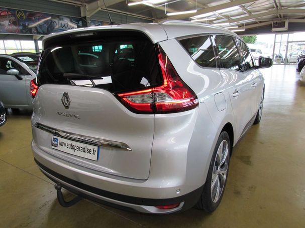 Renault Grand Scenic dCi 110 EDC 82 kW image number 2