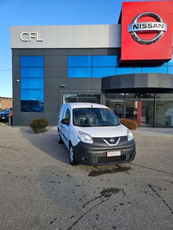 Nissan NV250 Van 1.5 dCi 115 85 kW image number 4