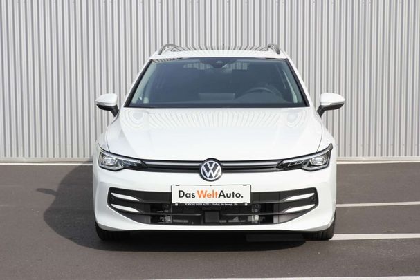 Volkswagen Golf Variant Life DSG 85 kW image number 2