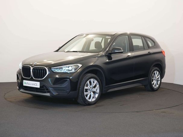 BMW X1 sDrive18i Advantage 100 kW image number 1