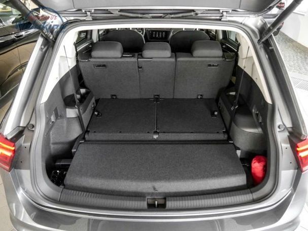 Volkswagen Tiguan Allspace 4Motion 110 kW image number 11