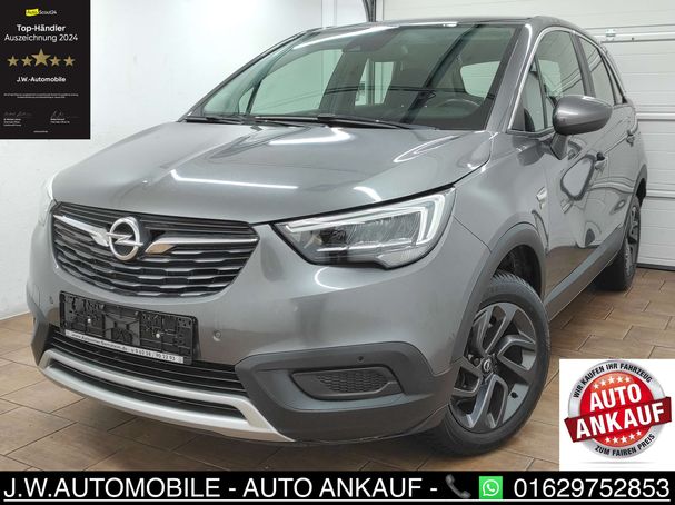 Opel Crossland X 1.2 81 kW image number 2