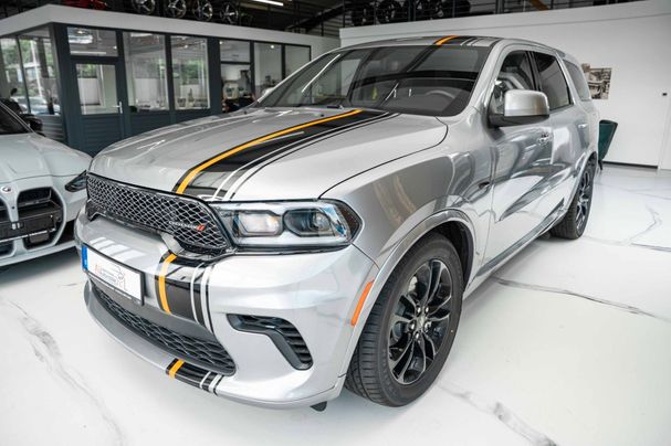 Dodge Durango 268 kW image number 1