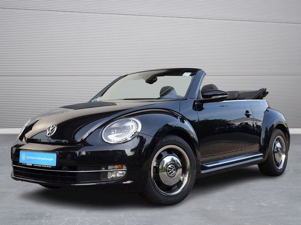 Volkswagen Beetle 1.2 TSI 77 kW image number 11