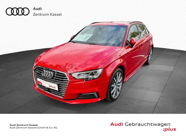 Audi A3 40 e-tron S-line Sportback 150 kW image number 1