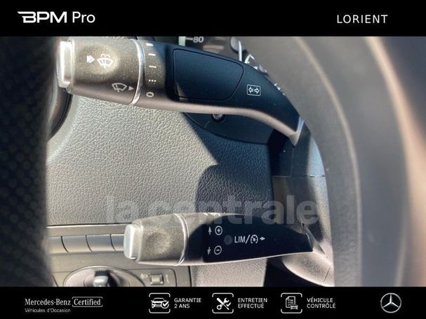 Mercedes-Benz Vito 114 CDi long PRO 100 kW image number 21