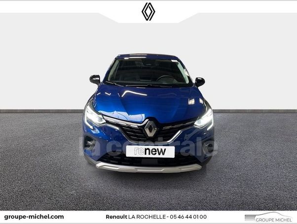 Renault Captur TCe 90 67 kW image number 3