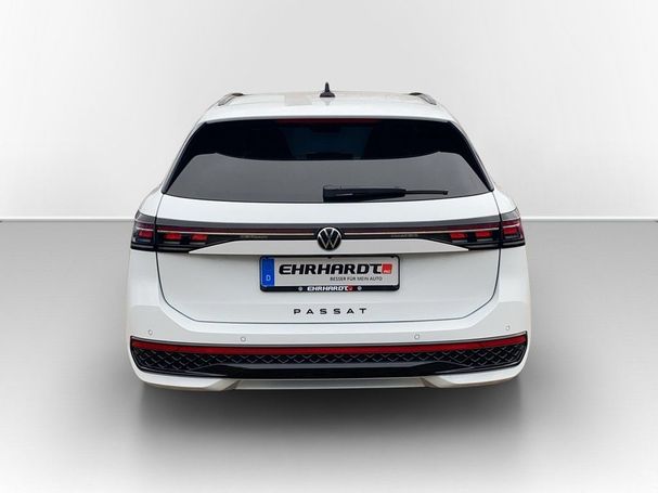 Volkswagen Passat DSG 110 kW image number 5