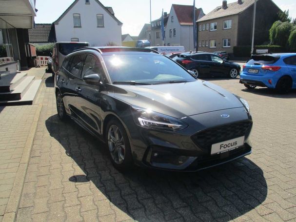 Ford Focus 114 kW image number 2