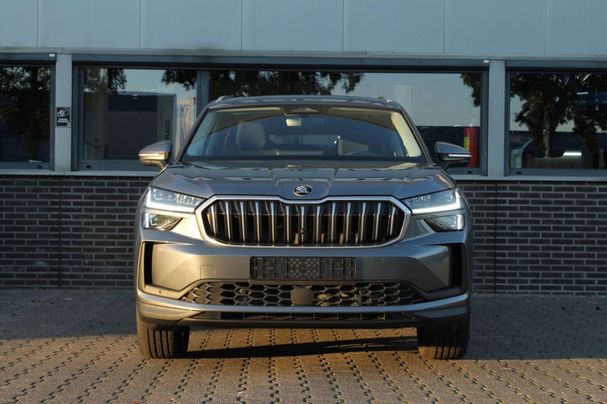 Skoda Kodiaq iV 1.5 TSI PHEV 150 kW image number 14