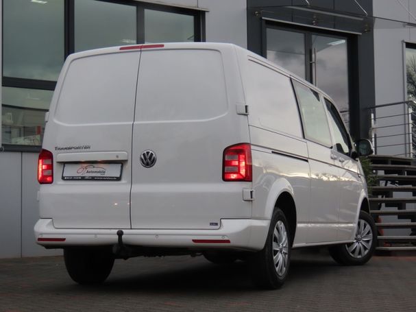 Volkswagen T6 Transporter 110 kW image number 4