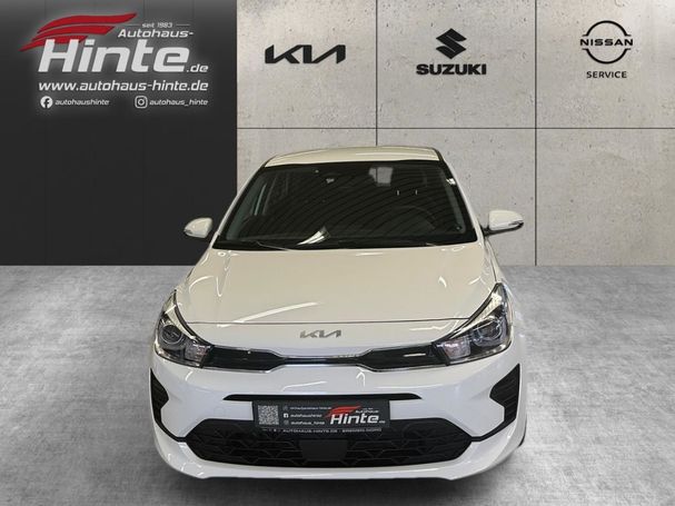 Kia Rio 1.2 Vision 62 kW image number 3