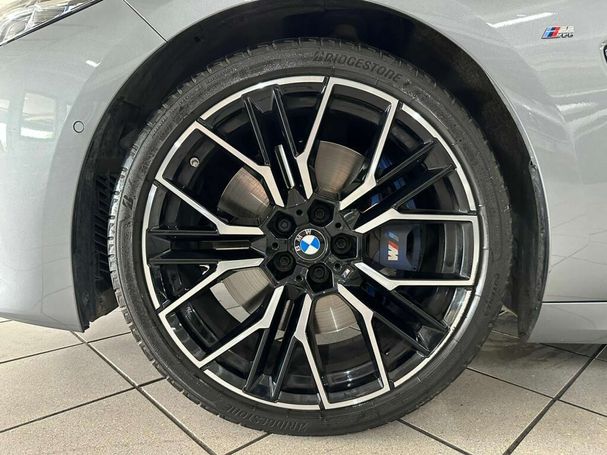 BMW 840i xDrive 245 kW image number 12