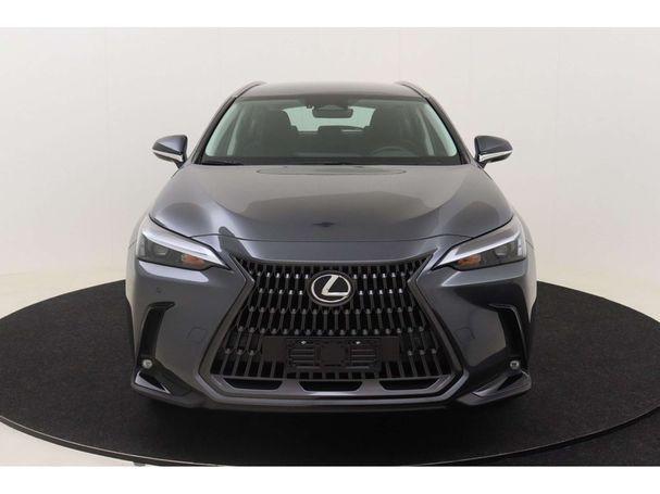 Lexus NX 350 h 179 kW image number 4