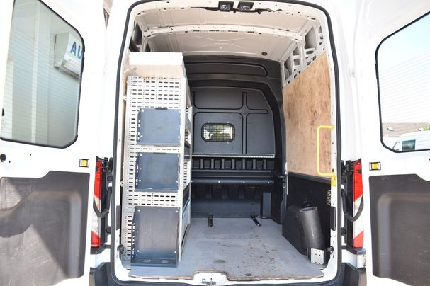 Ford Transit 350 L3H3 Trend 96 kW image number 9