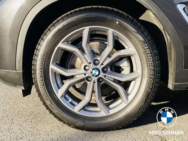 BMW X3 xDrive 135 kW image number 5