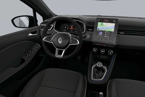 Renault Clio TCe 90 66 kW image number 3