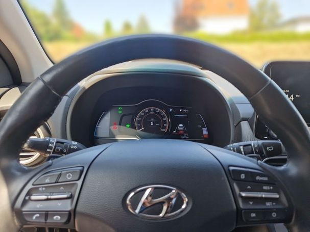 Hyundai Kona Advantage 100 kW image number 8