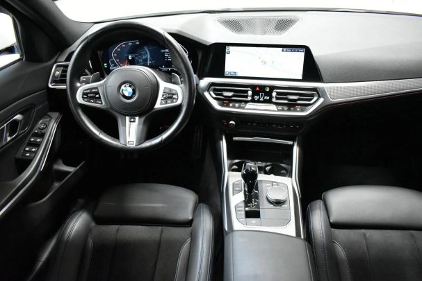 BMW 320d Touring xDrive M Sport 140 kW image number 8