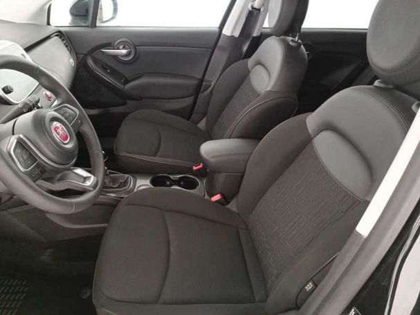 Fiat 500X 1.3 70 kW image number 11