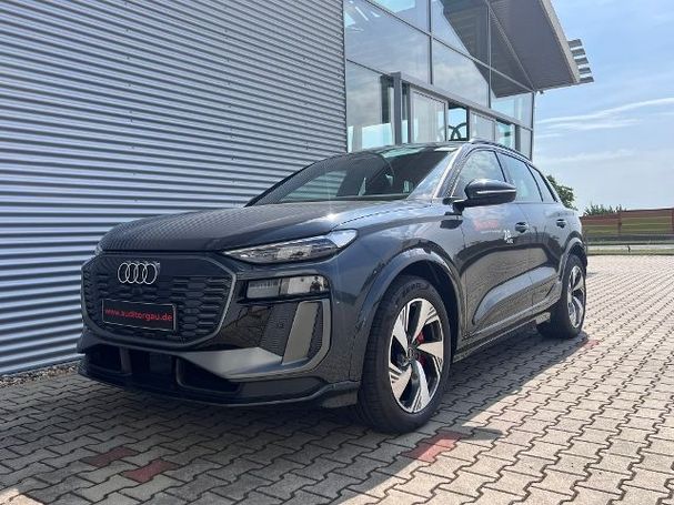 Audi Q6 55 quattro e-tron 285 kW image number 1