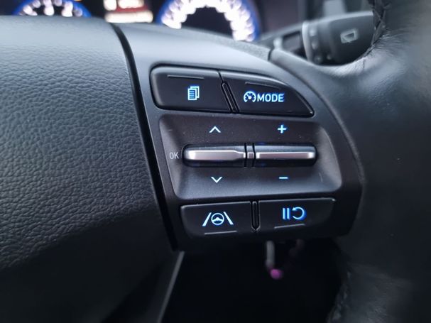 Hyundai Kona 88 kW image number 24