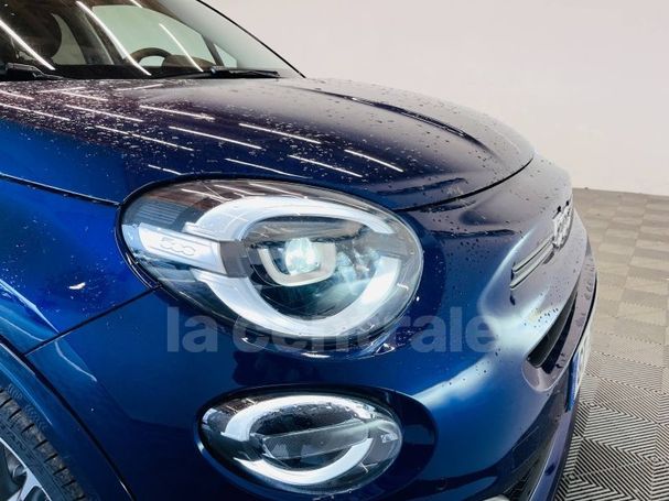 Fiat 500X 1.0 FireFly Turbo 88 kW image number 12