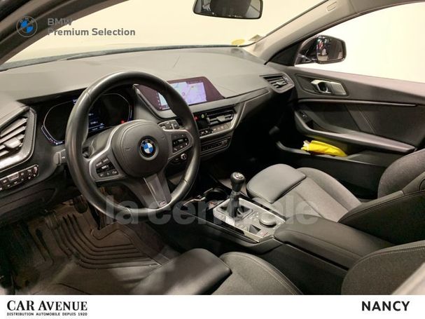 BMW 118d 110 kW image number 8