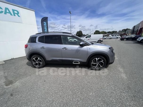 Citroen C5 Aircross 165 kW image number 5