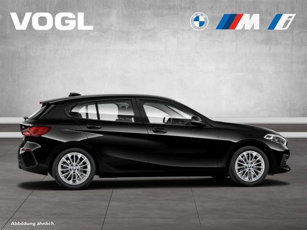 BMW 116i 80 kW image number 8