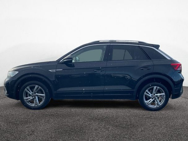 Volkswagen T-Roc TSI R-Line DSG 110 kW image number 5