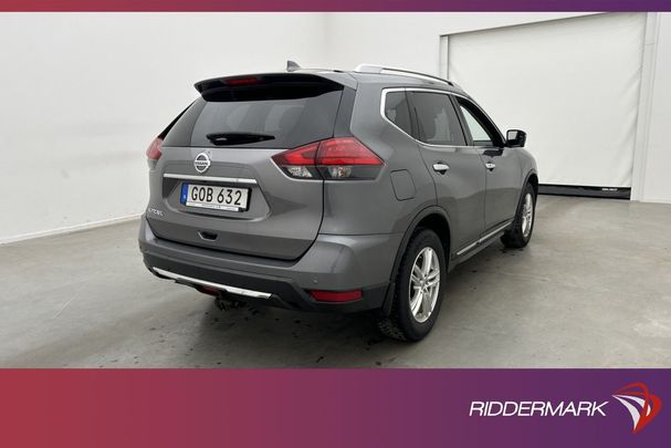 Nissan X-Trail dCi 130 kW image number 1