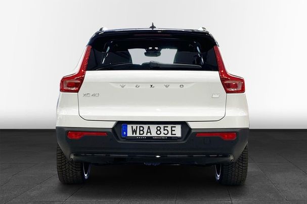 Volvo XC40 Recharge Single Motor Extended Range Plus 188 kW image number 4