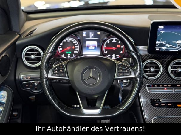 Mercedes-Benz GLC 220 4Matic 125 kW image number 12