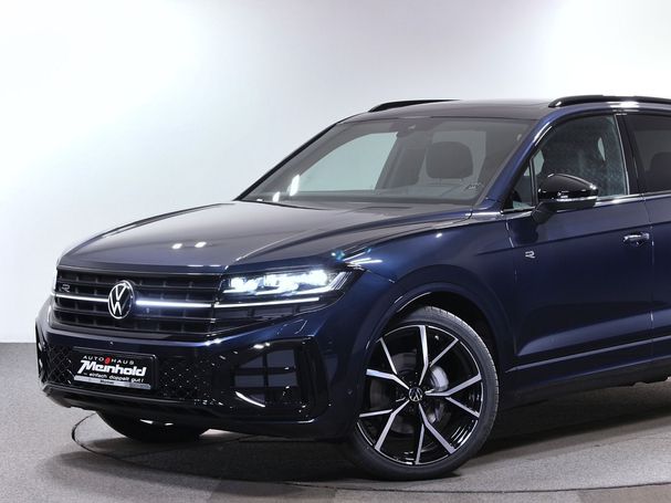 Volkswagen Touareg 3.0 TDI 4Motion 210 kW image number 7