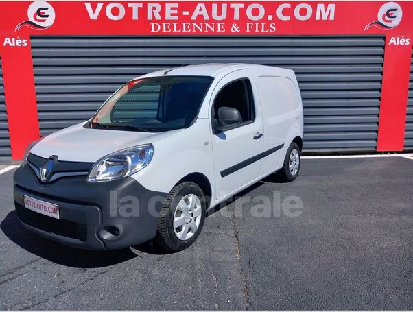 Renault Kangoo DCi 70 kW image number 1