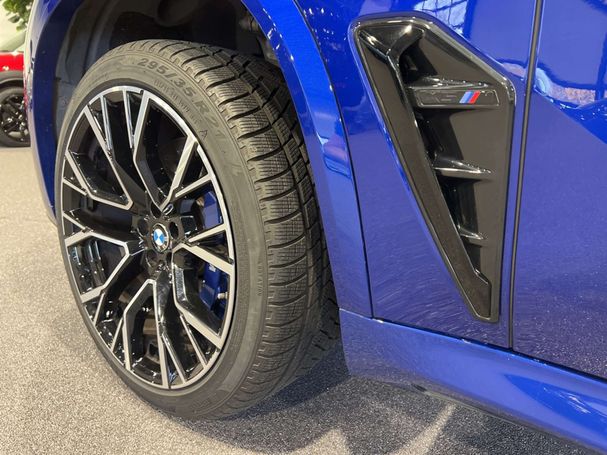 BMW X5 M Competition xDrive 460 kW image number 31