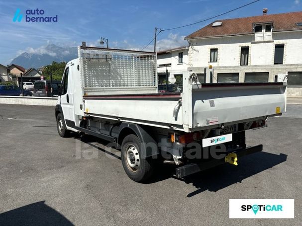 Fiat Ducato Maxi 40 140 103 kW image number 11